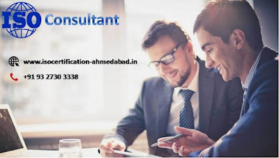 iso consultant ahmedabad 