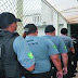 Agentes penitenciários da Bahia passam a contar com armas de fogo durante trabalho