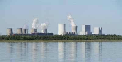 Les 10 centrals tèrmiques europees que més van contaminar el 2016