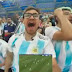 COPA 2018 - Vídeo de frustração dos torcedores Argentinos viraliza na internet