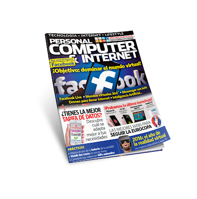 Personal Computer & Internet - Mayo 2016 Personal Computer & Internet - Mayo 2016