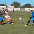 Torneo Regional Amateur: Los Dorados 0 - Central Argentino 3