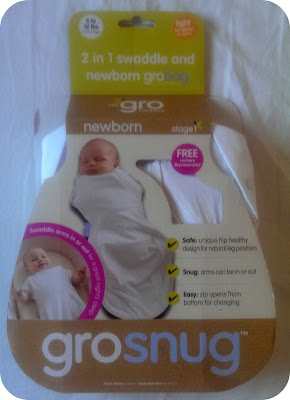Gro Company - Gro-Snug Gro Company - Gro-Snug