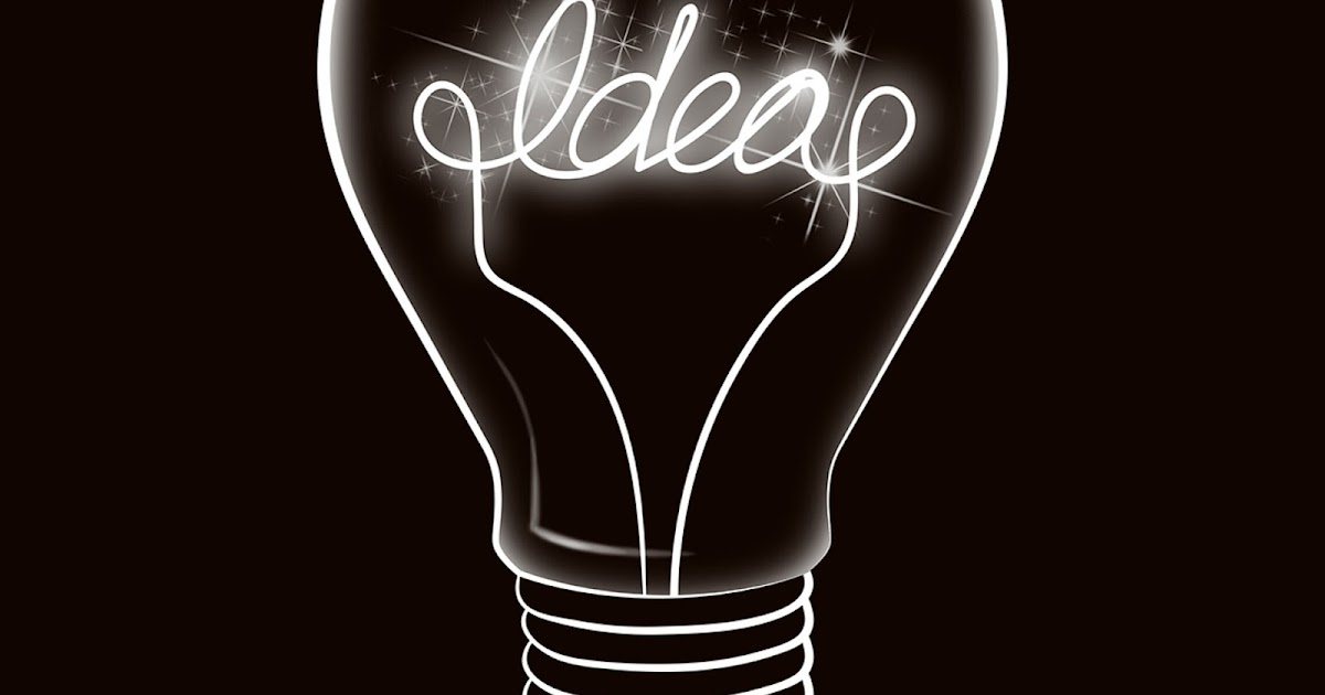 Idea write. Idea write