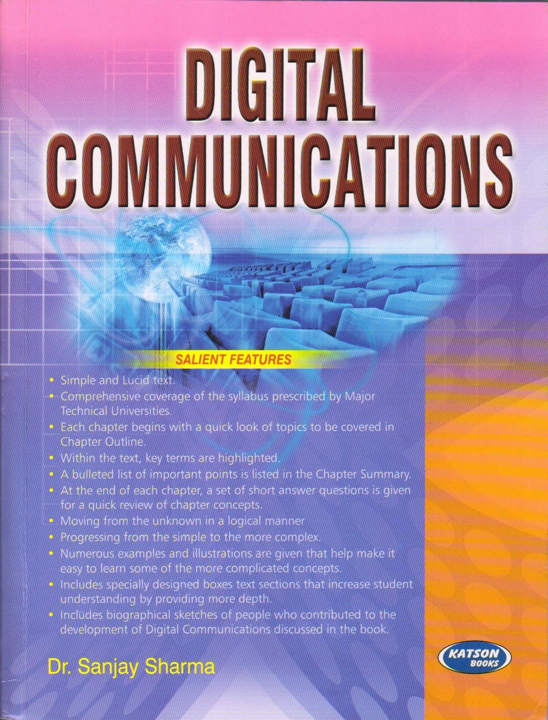 communication system by sanjay sharma pdf Scribd india