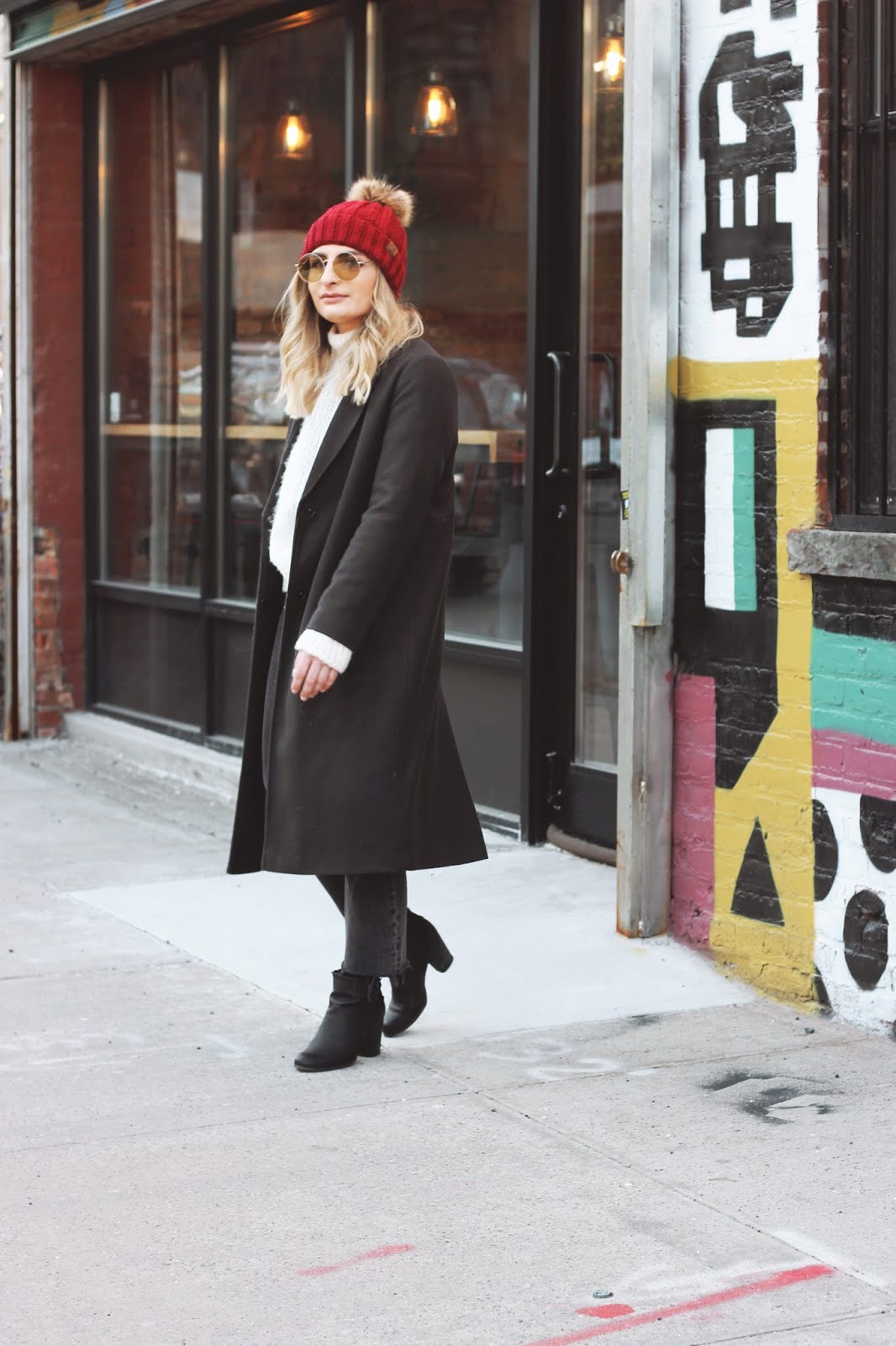 Why Do I Spend So Much Time Thinking About the Things I Can't Do? — life according to francesca