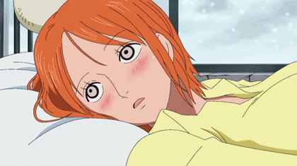 One Piece World Adventure: Gifs Nami Sexy One Piece