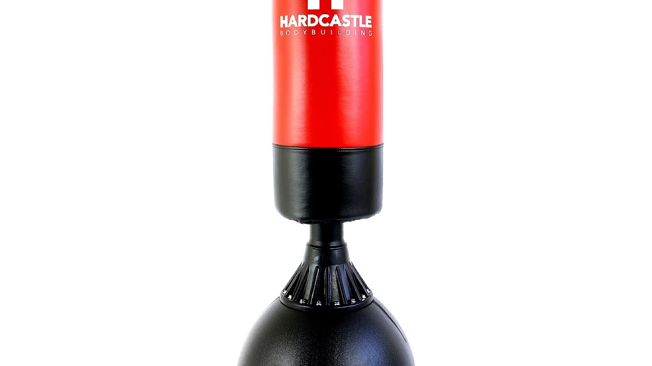 Karate Punching Bag Karate Choices