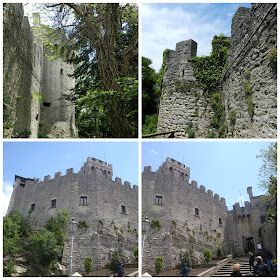 Second Tower - Cesta Tower em San Marino