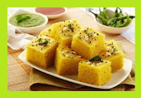 Diwali Special Dishes