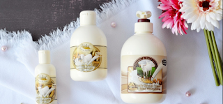 Review Lengkap Lotion Susu Kambing Dari Velvy Review Lengkap Lotion Susu Kambing Dari Velvy