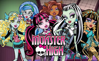 Sinopsis Film Monster High 2016