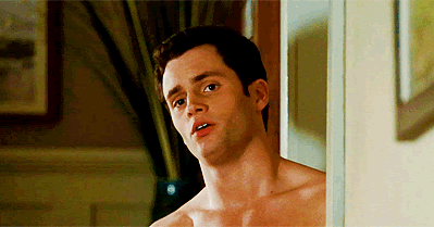 WE LOVE HOT GUYS: Penn Badgley, The Stepfather