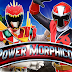 O que vai rolar na Power Morphicon 2016?