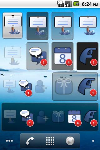 facebook notifier apk