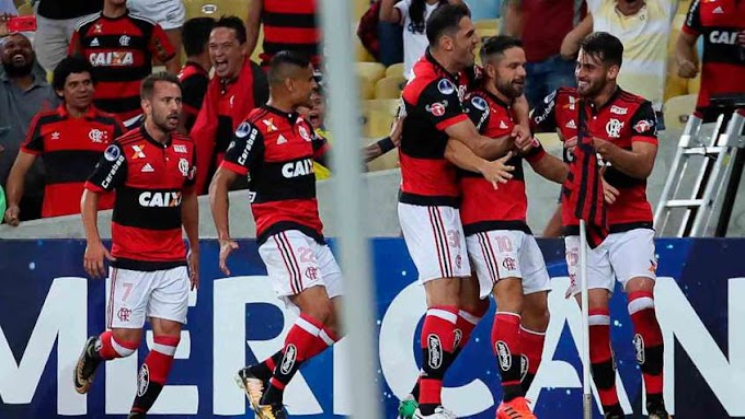 Fla prega respeito ao Botafogo, mas Carpegiani 'vê obrigação de vencer'