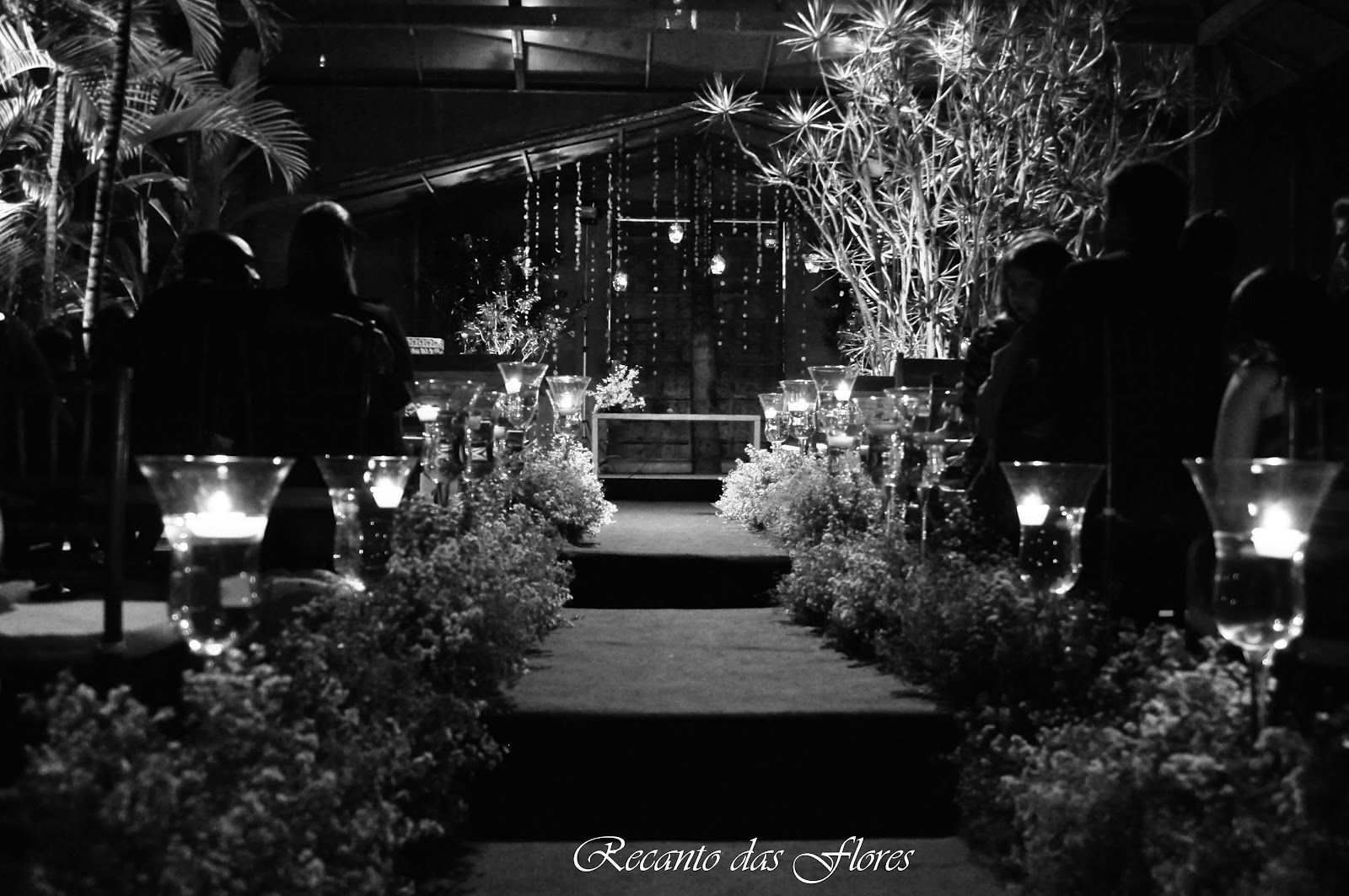 Recanto das Flores Casamento Micaela Far East Emporium