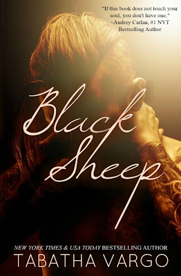 Black Sheep by Tabatha Vargo Release Blitz