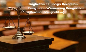 Pengadilan Tinggi