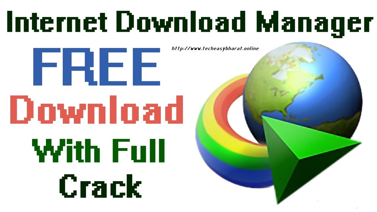 download idm 6.29 crack