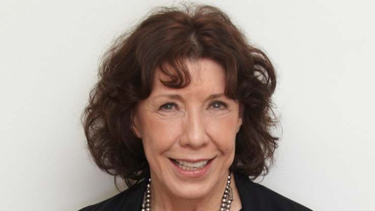 Lily Tomlin Lily Tomlin