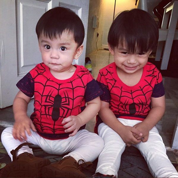 (Gambar) Aksi Comel Anak Norman Hakim, Memey Suhaiza Yang Mencuti Hati Pasti Buat Anda Geram Bila Tengok! (Gambar) Aksi Comel Anak Norman Hakim, Memey Suhaiza Yang Mencuti Hati Pasti Buat Anda Geram Bila Tengok!