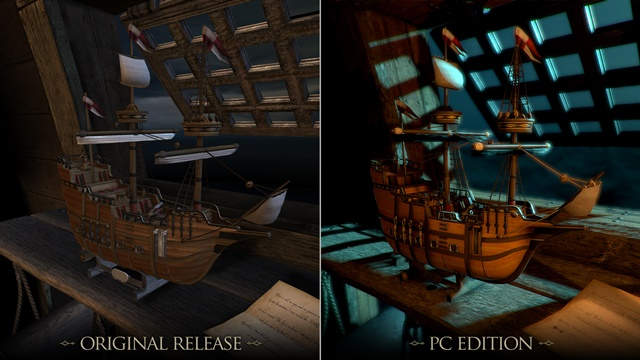 The Room Two PC Full Español The Room Two PC Full Español