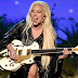 Lady Gaga recibe una nominación en los "American Music Awards 2017"