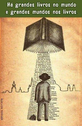 Resultado de imagem para ah, os livros...