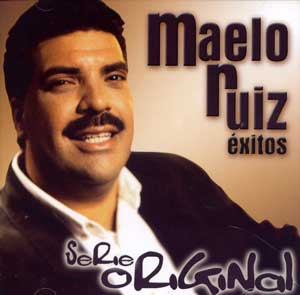 Maelo Ruiz Foto de Maelo Ruiz más joven