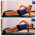 2 best exercises to get rid of love handles fast