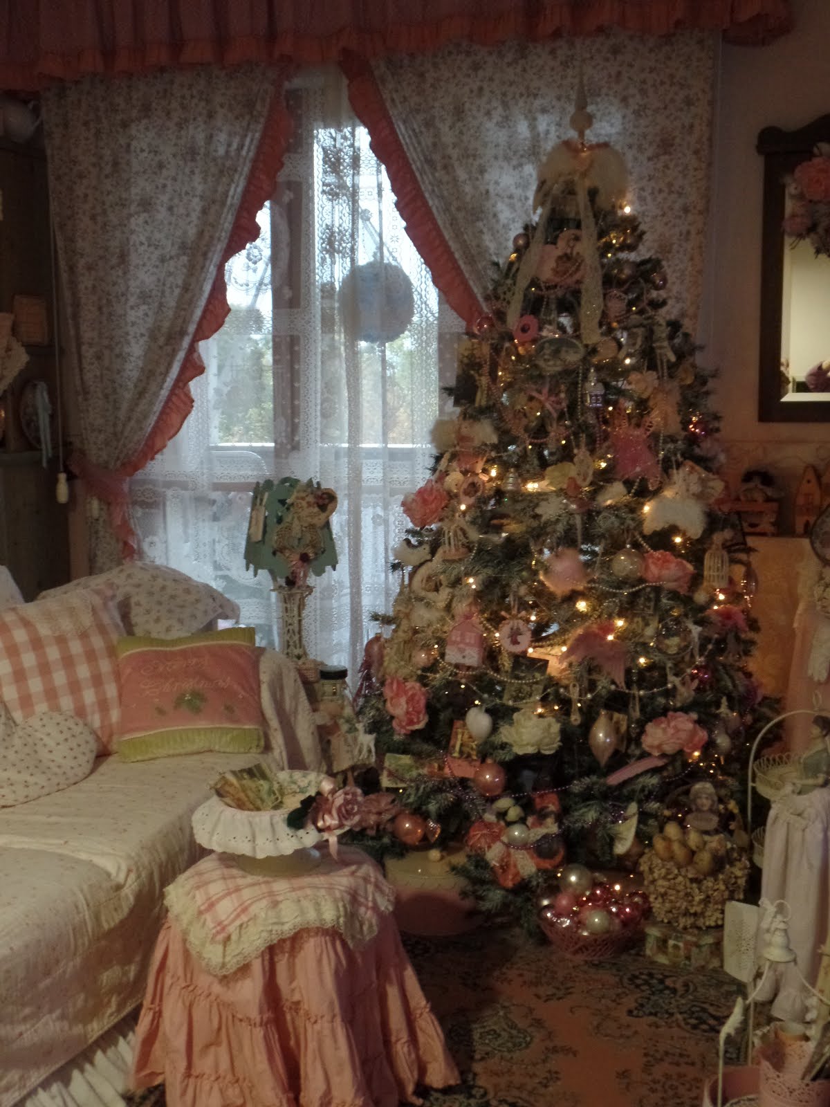 albero di Natale 2015