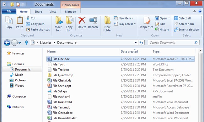 NiK's technical blog: Windows 8 UI: Here’s Your First Look