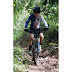 Integrante de Adventures Bike Misantla a Coatepec