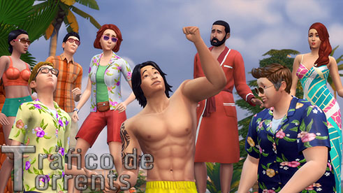 Cena The Sims 4 PC Cena The Sims 4 PC