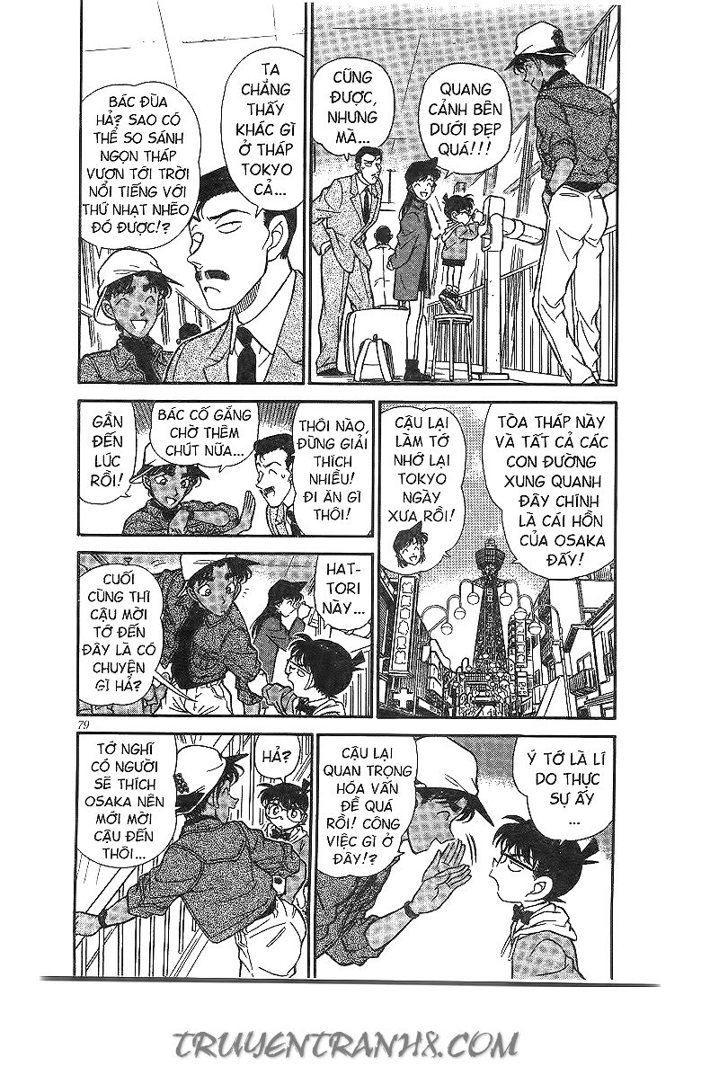 Detective Conan Chap 185 - Truyen.Chap.VN