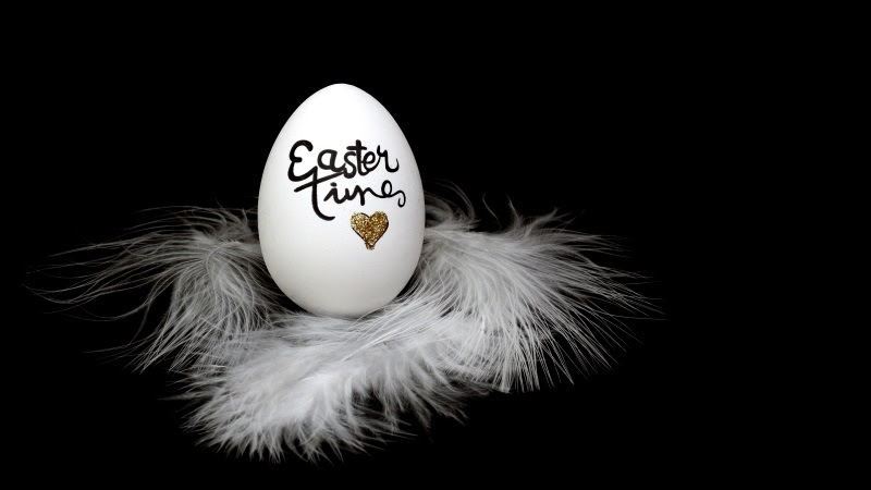 Easter Time