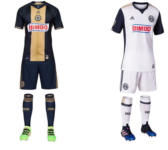 MLS의 All 아디다스 유니폼.JPG | 인스티즈