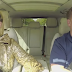 PREVIEW: Lady Gaga en el "Carpool Karaoke" de James Corden