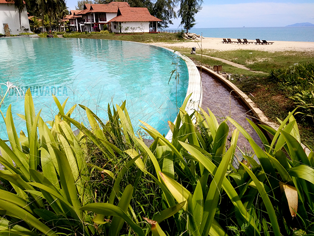Sutra Beach Resort Terengganu Destinasi Percutian Untuk Keluarga 5