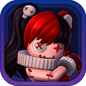 Voodoo Heroes Voodoo Heroes apk
