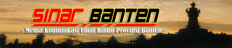 'Media Informasi Umat Hindu Provinsi Banten