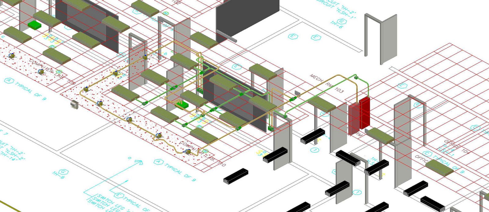 autocad mep electrical autocad mep electrical