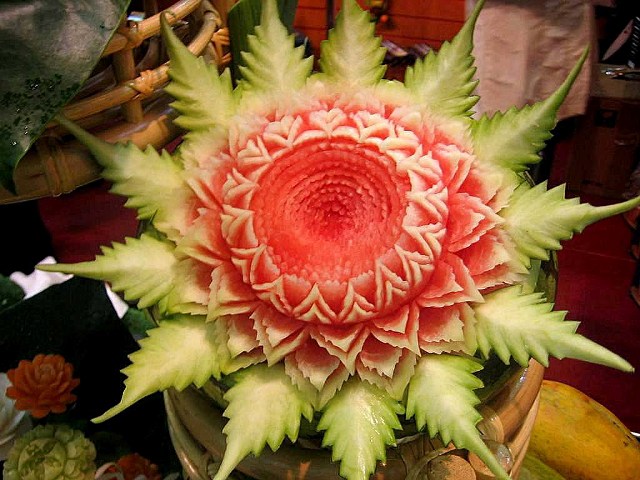 Watermelon - ΚΑΡΠΟΥΖΙ