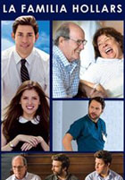 Poster de la pelicula La Familia Hollars La Familia Hollars