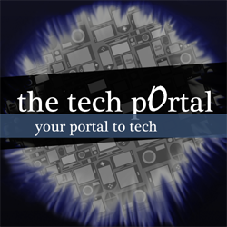 Tech Portal