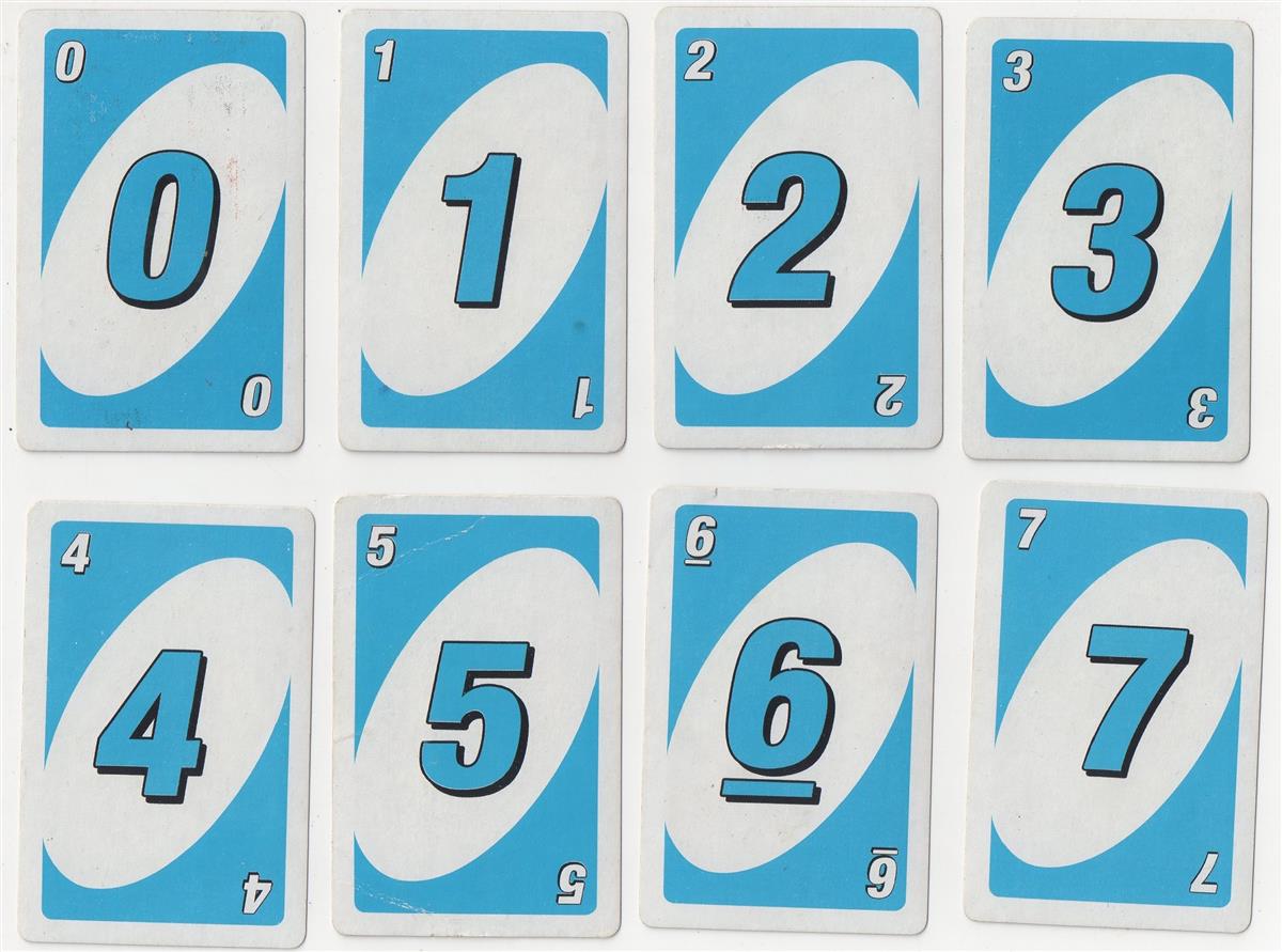 Quantas Cartas De Uno Para Cada Jogador EDUBRAINAZ