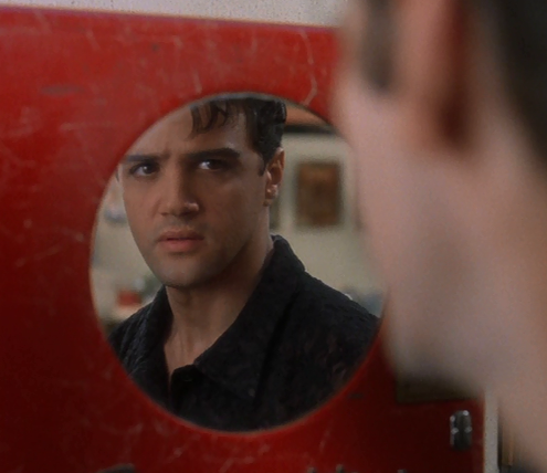 The Macgyver Project Quantum Leap Episode 91 Memphis Melody