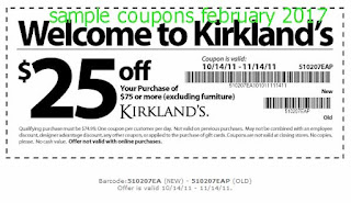 Kirklands coupons february 2017 Kirklands coupons february 2017