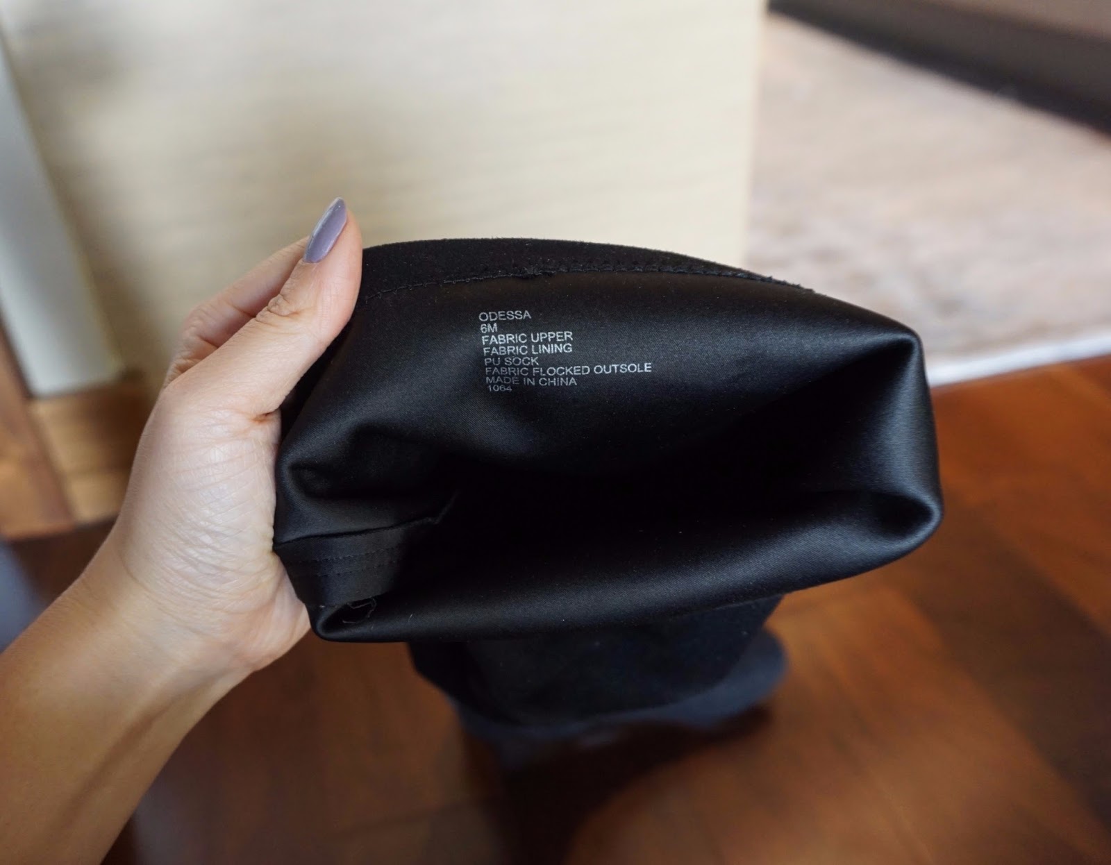 Chloe C Clutch with Chain: One Year Review — Raincouver Beauty